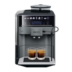 Kafijas automāts SIEMENS EQ.6 plus s100