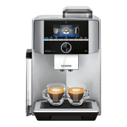 Kafijas automāts SIEMENS EQ.9 plus connect s500