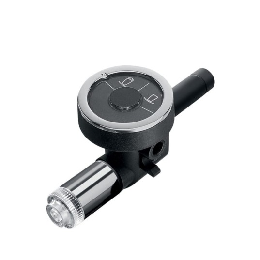 Smalku putu putotājs latte un cappuccino pagatavošanai JURA (EA), 24251