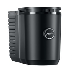 Piena dzesetājs Jura Cool Control 1l Black (EB), 24261