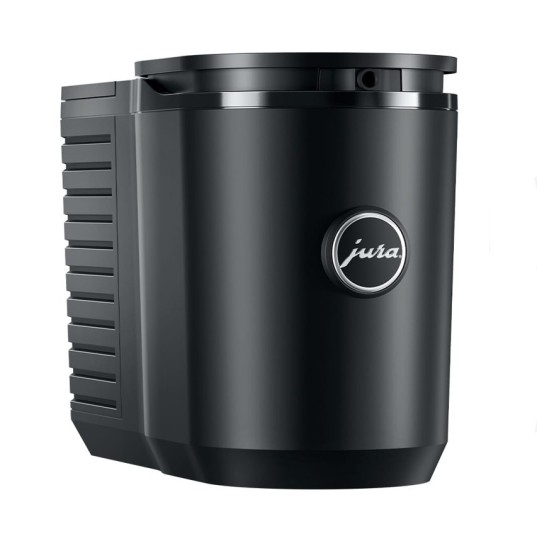 Piena dzesetājs Jura Cool Control 1l Black (EB), 24261