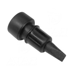 JURA piena sistēmas gaisa ieplūdes - putošanas uzgalis JURA piena sistēmas gaisa ieplūdes - putošanas uzgalis