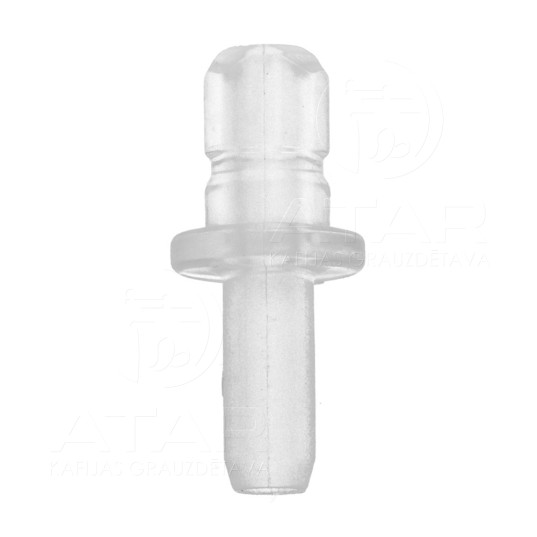 JURA piena trubiņas pāreja, balta