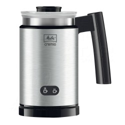 Piena putotājs MELITTA Cremio (Stainlesss steel) Piena putotājs MELITTA Cremio (Stainlesss steel)