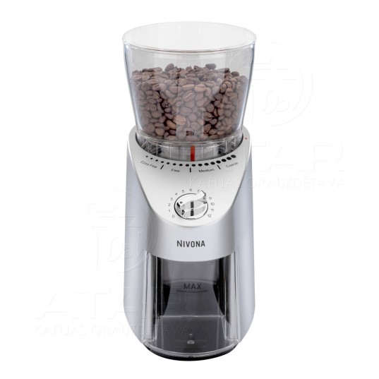 Kafijas dzirnaviņas NIVONA CafeGrano 130