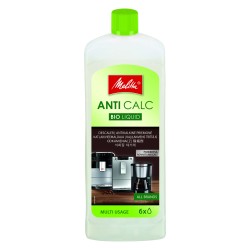 Atkaļķošanas līdzeklis Melitta ANTI CALC Bio Liquid, 250 ml Atkaļķošanas līdzeklis Melitta ANTI CALC Bio Liquid, 250 ml