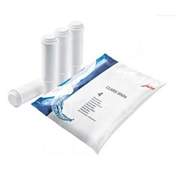 Ūdens filtrs JURA CLARIS White, 4 gab. Ūdens filtrs JURA CLARIS White, 4 gab.