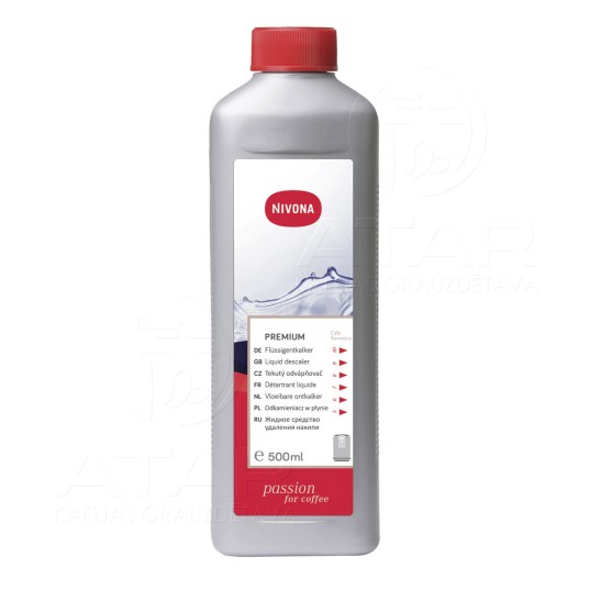 Atkaļķošanas līdzeklis NIRK 703, 500 ml