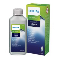 SAECO / PHILIPS atkaļķošanas līdzeklis, 250 ml (CA6700/10)