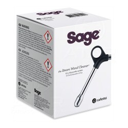 SAGE piena sistēmas tīrīšanas pulveris the Steam Wand Cleaner™