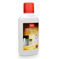Piena sistēmas tīrīšanas līdzeklis PERFECT CLEAN, 250 ml Piena sistēmas tīrīšanas līdzeklis PERFECT CLEAN, 250 ml