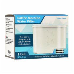 Ūdens filtrs Dr. Coffee CF200A Pro