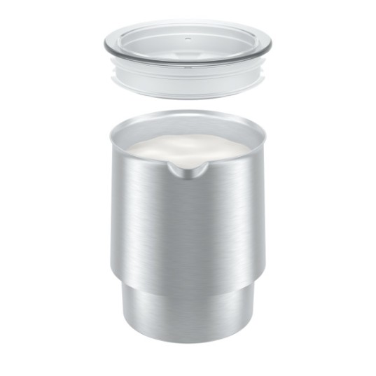 Jura piena putotājs Hot & Cold (EA)