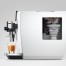 JURA E8 Midnight Silver (ED) kafijas automāts