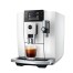 JURA E8 Midnight Silver (ED) kafijas automāts