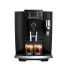 JURA E8 Piano Black (ED) kофемашина