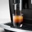JURA E8 Piano Black (ED) kофемашина