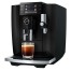 JURA E8 Piano Black (ED) kофемашина