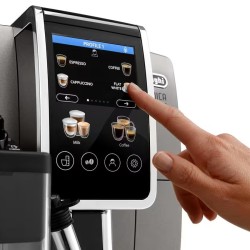 DELONGHI Dinamica Plus ECAM380.95.TB kafijas automāts