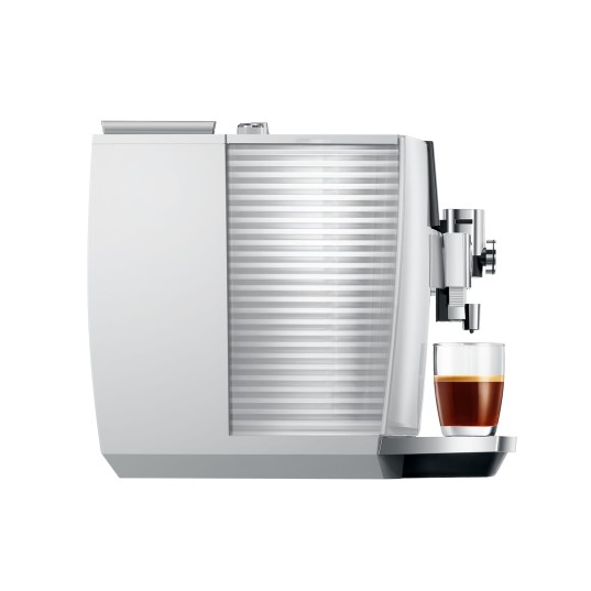 JURA J8 Twin Diamond Black (EA) kafijas automāts