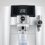 JURA J8 Twin Diamond Black (EA) kafijas automāts