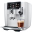 JURA J8 Twin Diamond Black (EA) kafijas automāts