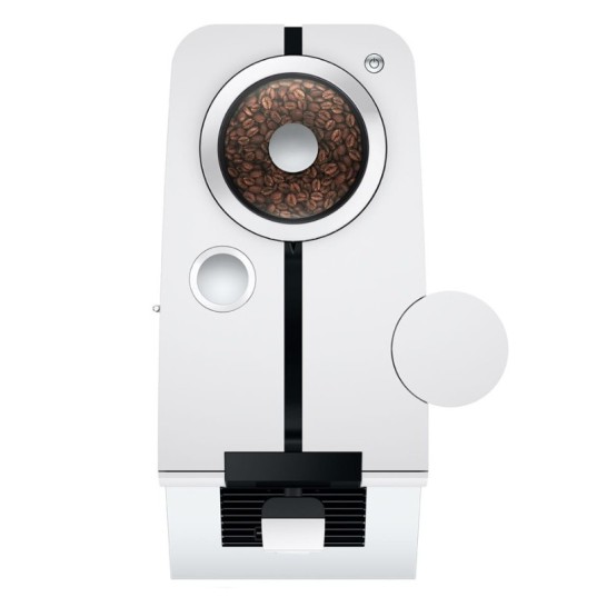 Jura ENA 8 Full Nordic White (EC) kafijas aparāts