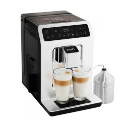 Krups Evidence EA891C10 kafijas automāts (lietots)