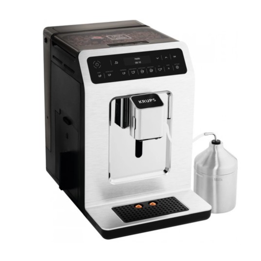 Krups Evidence EA891C10 kafijas automāts (lietots)