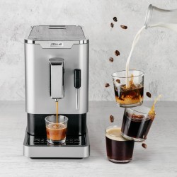 Stollar the Slim Café SEM800 kafijas automāts (lietots)