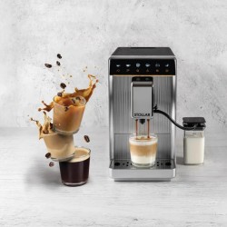 Kafijas automāts STOLLAR the Slim Cafe SEM900 Kafijas automāts STOLLAR the Slim Cafe SEM900
