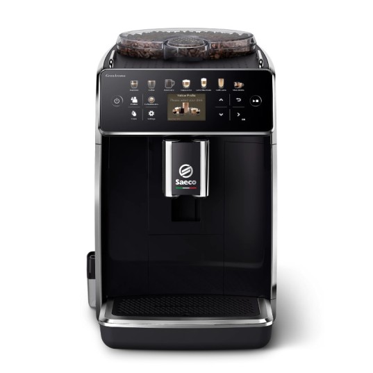 Saeco GranAroma SM6580/00 kafijas automāts 