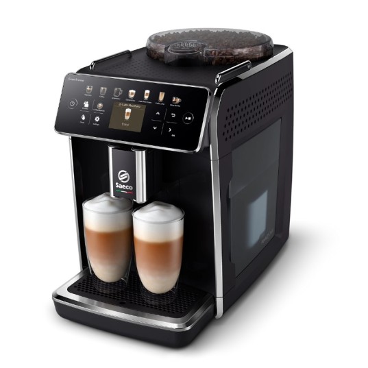 Saeco GranAroma SM6580/00 kafijas automāts 