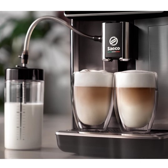 Saeco GranAroma SM6580/00 kafijas automāts 