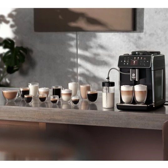 Saeco GranAroma SM6580/00 kafijas automāts 