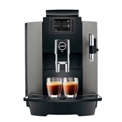 Jura WE8 Dark Inox kafijas automāts