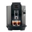 Jura W8 Dark Inox (EA) kafijas automāts