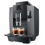 Jura W8 Dark Inox (EA) kafijas automāts