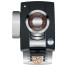 JURA Z10 Aluminium Black (EA) kafijas automāts