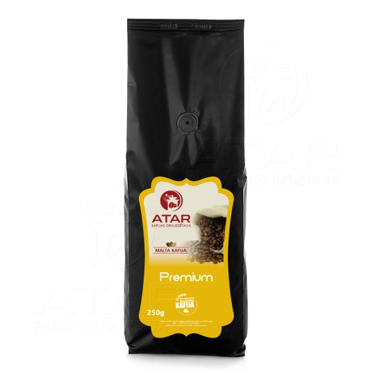 Молотый кофе ATAR PREMIUM | 250 г