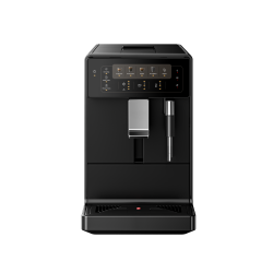 Kafijas aparāts Kalerm A2 melns