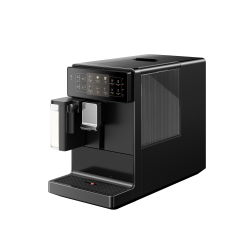 Kafijas aparāts Kalerm A3 melns