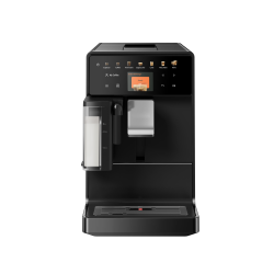 Kafijas aparāts Kalerm A5 melns