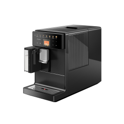 Kafijas aparāts Kalerm A5 melns