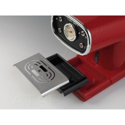 Kafijas automāts ARIETE 1388 Retro Red