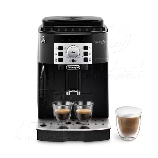 Kafijas automāts DELONGHI Magnifica S ECAM 22.110.B