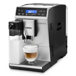 DELONGHI Autentica ETAM29.660.SB Kafijas automāts 