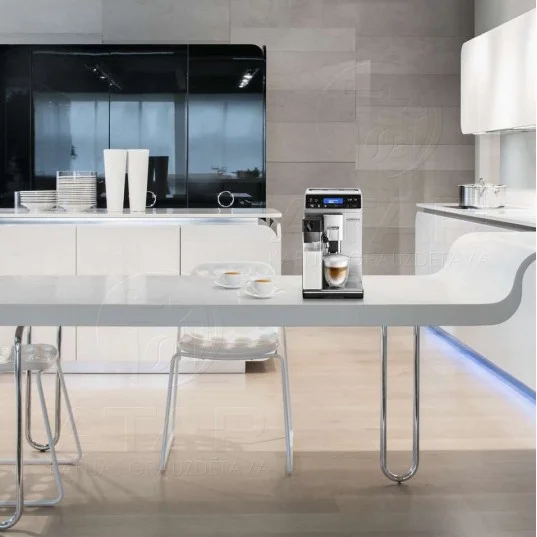 Кофемашина DELONGHI Autentica ETAM29.660.SB Кофемашина DELONGHI Autentica ETAM29.660.SB