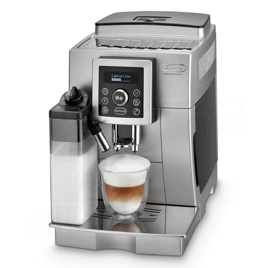 Kafijas automāts DELONGHI Cappuccino ECAM23.460.SB