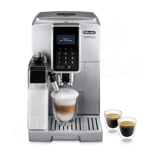 Kafijas automāts DELONGHI Dinamica ECAM 350.75.S